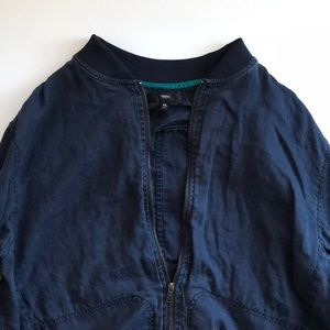 🌵MOSSIMO BOMBER JACKET